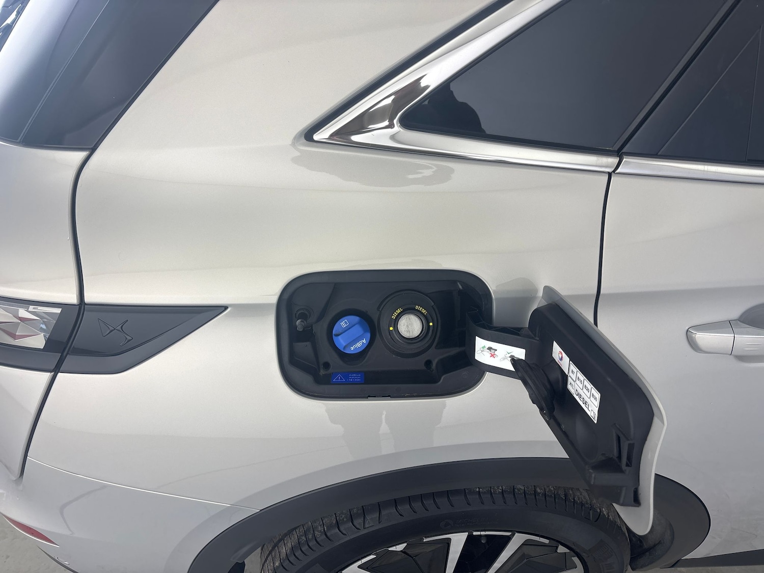 Used DS Automobiles DS 7 2023 for sale - 78199740: Photo 25