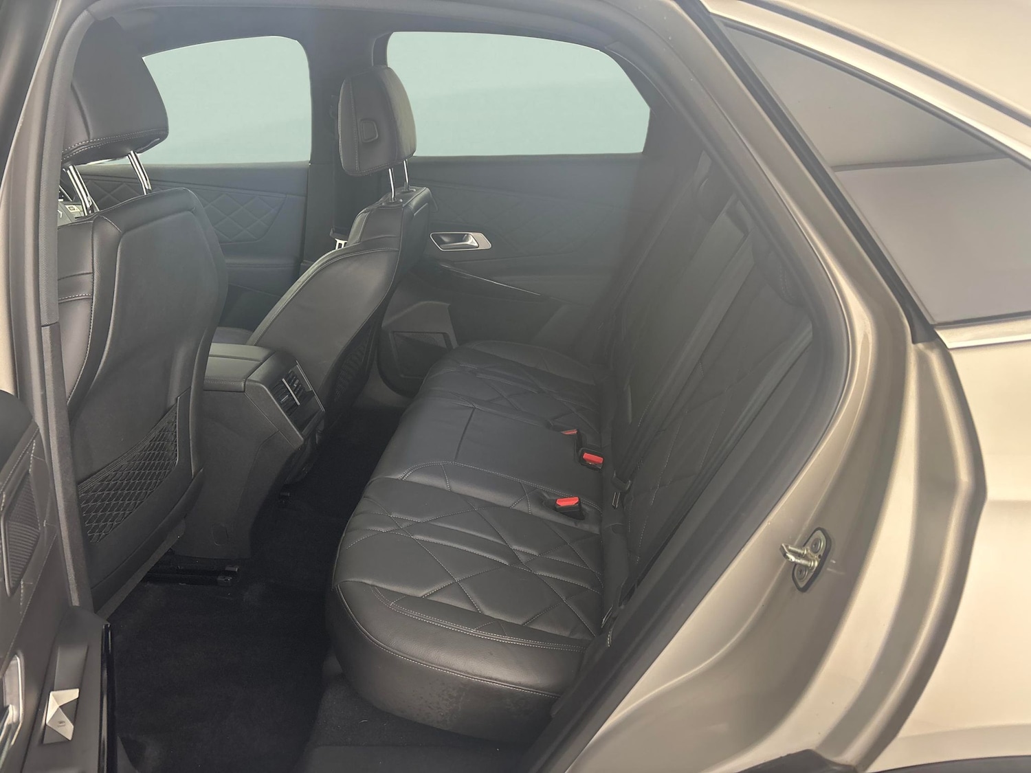 Used DS Automobiles DS 7 2023 for sale - 78199740: Photo 28