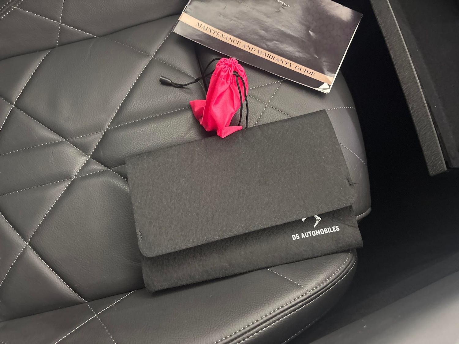 Used DS Automobiles DS 7 2023 for sale - 78199740: Photo 31