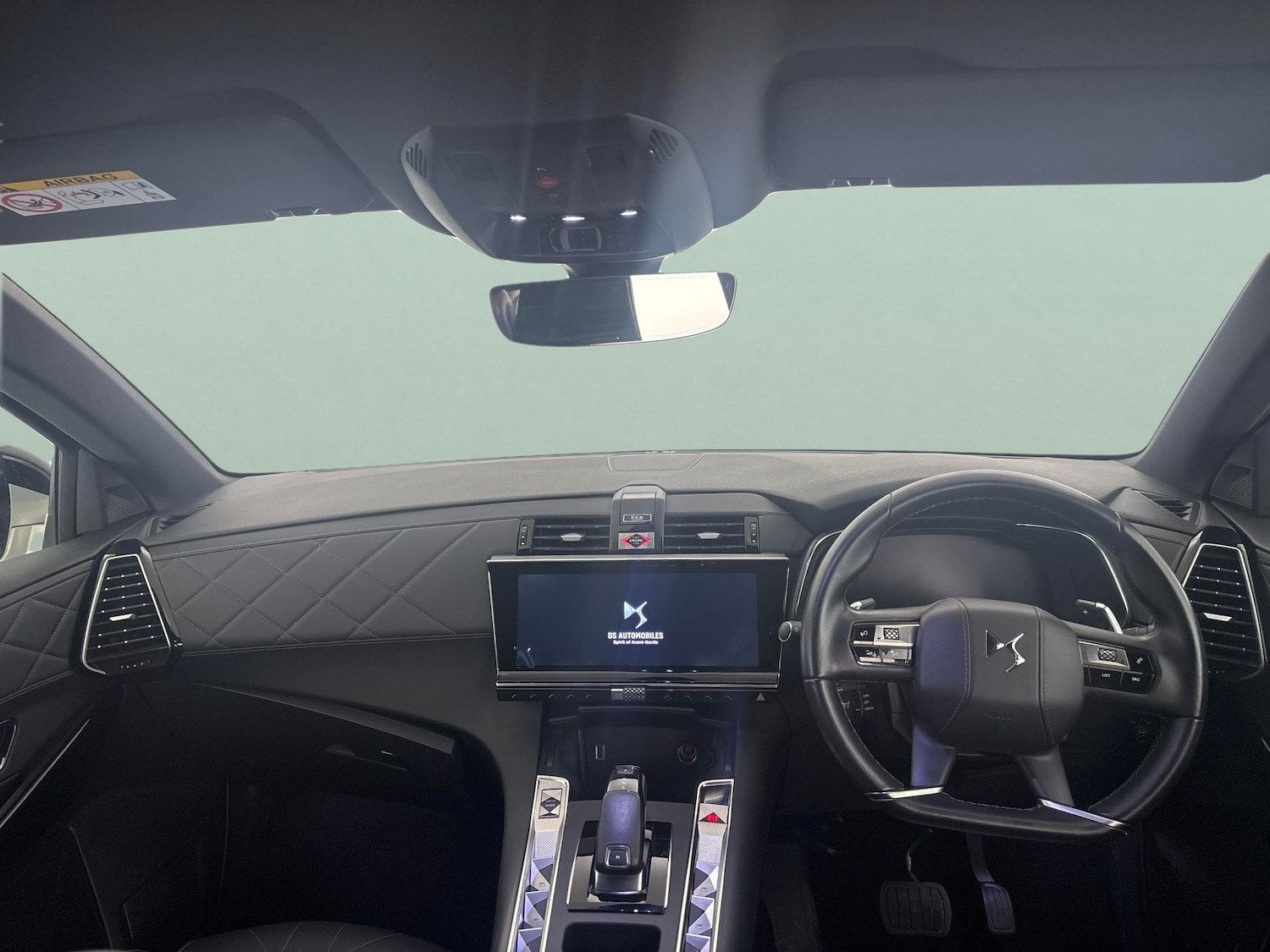 Used DS Automobiles DS 7 2023 for sale - 78199740: Photo 4
