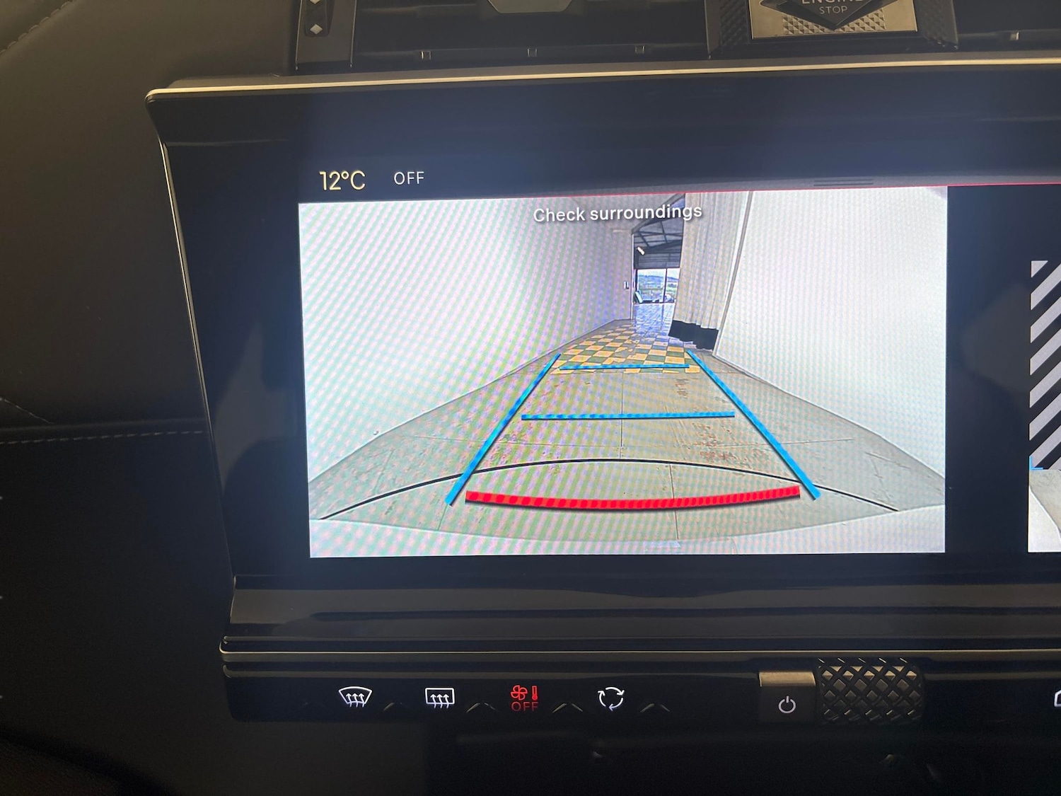 Used DS Automobiles DS 7 2023 for sale - 78199740: Photo 5