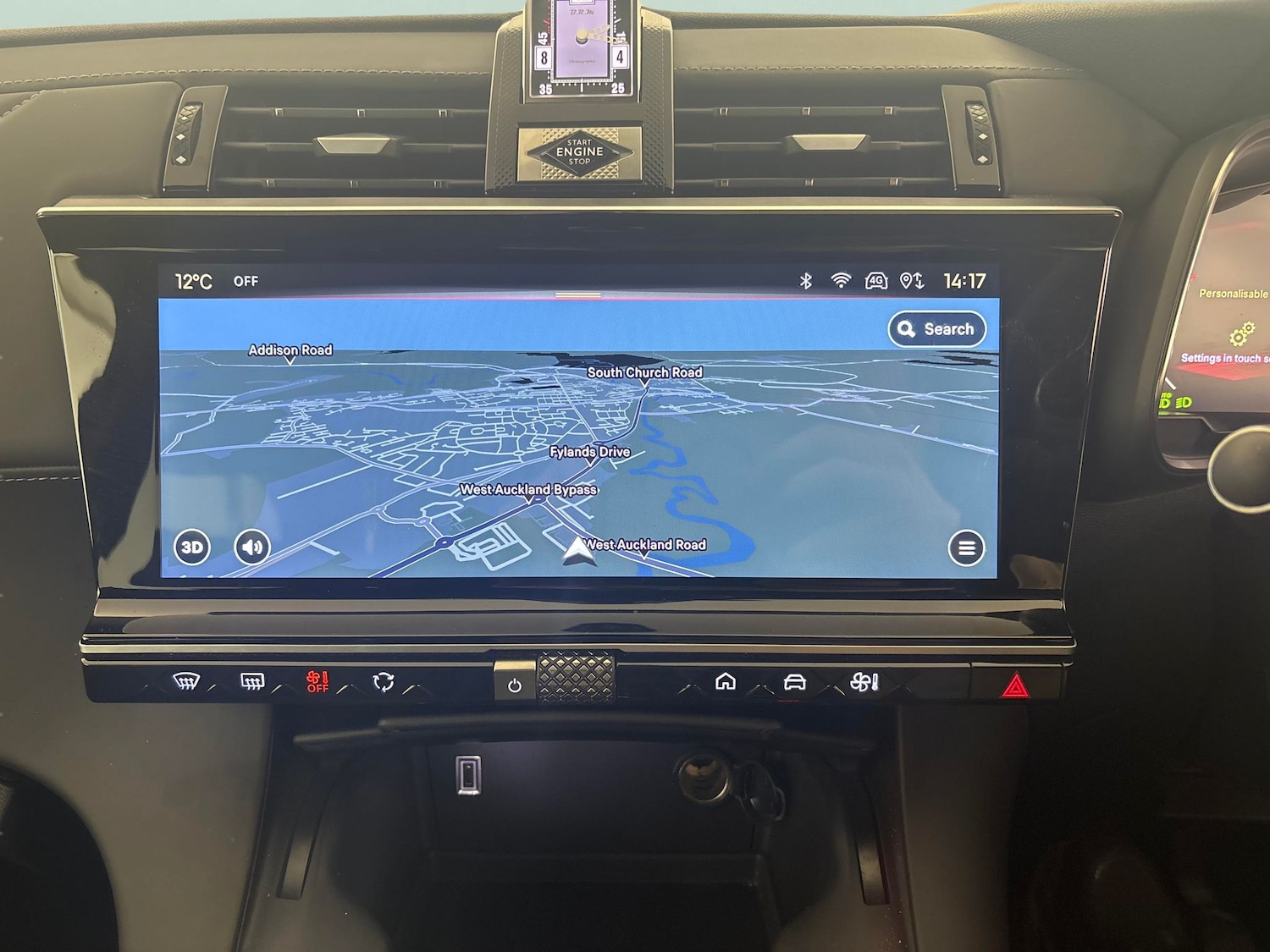 Used DS Automobiles DS 7 2023 for sale - 78199740: Photo 6