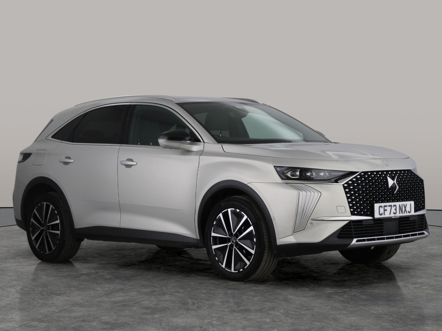 Used DS Automobiles DS 7 2023 for sale - 78199740: Photo 8