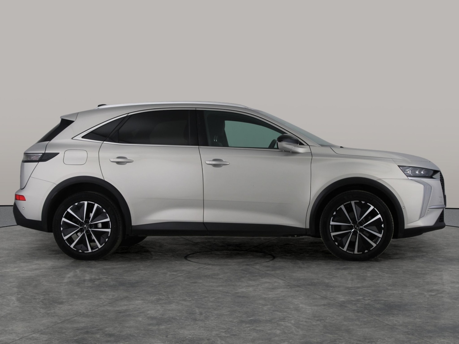 Used DS Automobiles DS 7 2023 for sale - 78199740: Photo 9