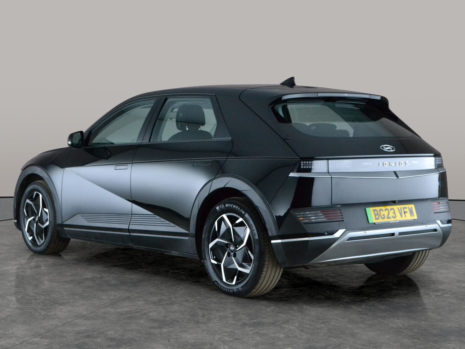 Used Hyundai IONIQ 5 2023 for sale - 78163665: Photo 12