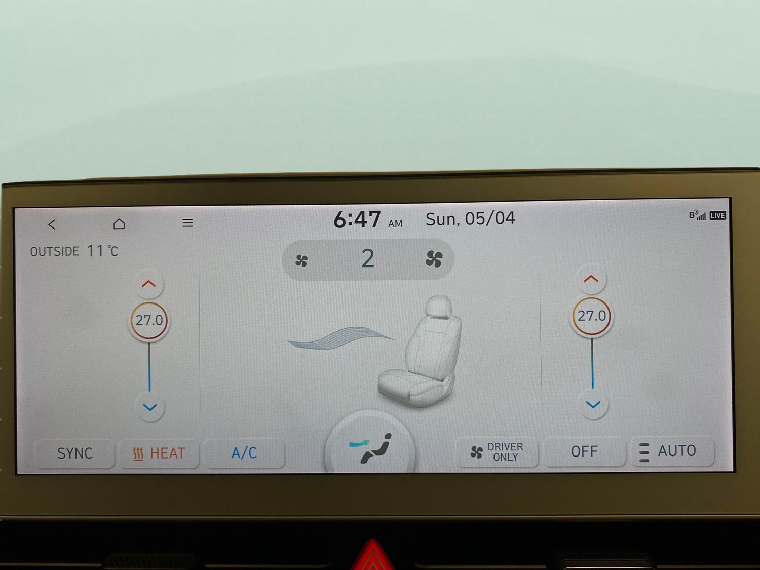 Used Hyundai IONIQ 5 2023 for sale - 78163665: Photo 16