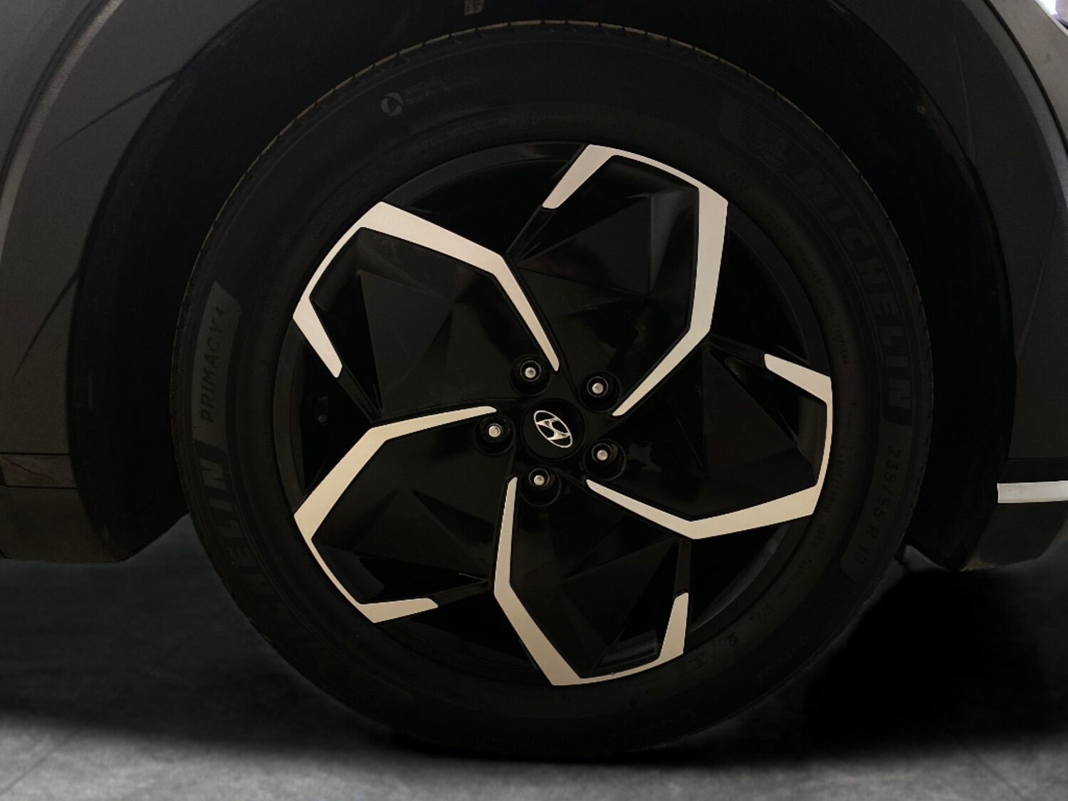 Used Hyundai IONIQ 5 2023 for sale - 78163665: Photo 22