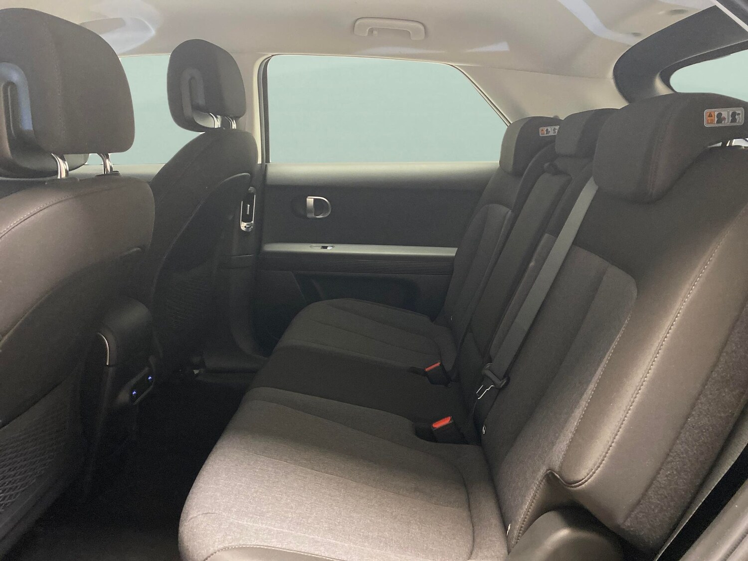 Used Hyundai IONIQ 5 2023 for sale - 78163665: Photo 24