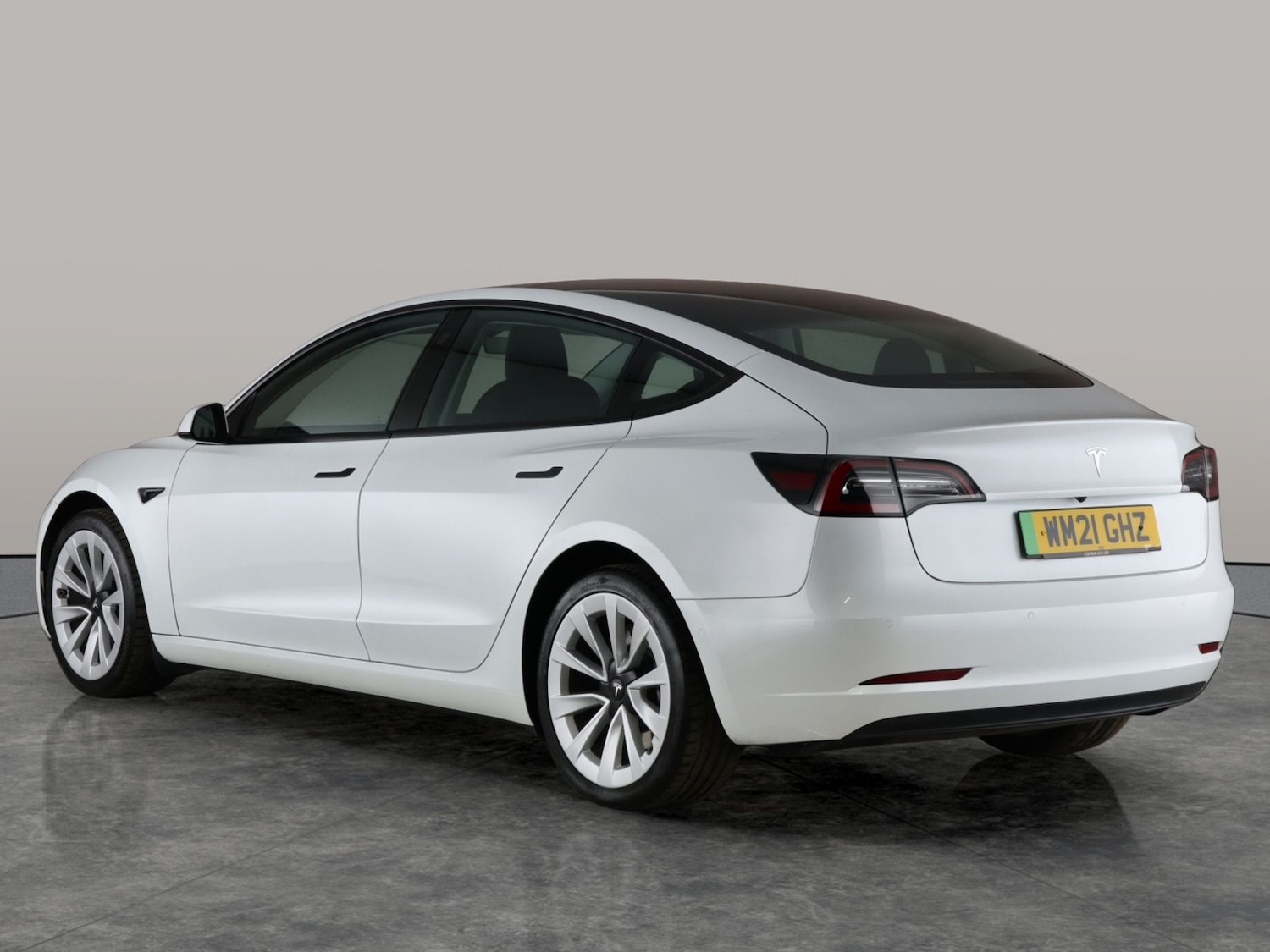 Used Tesla Model 3 2021 for sale - 77003104: Photo 13