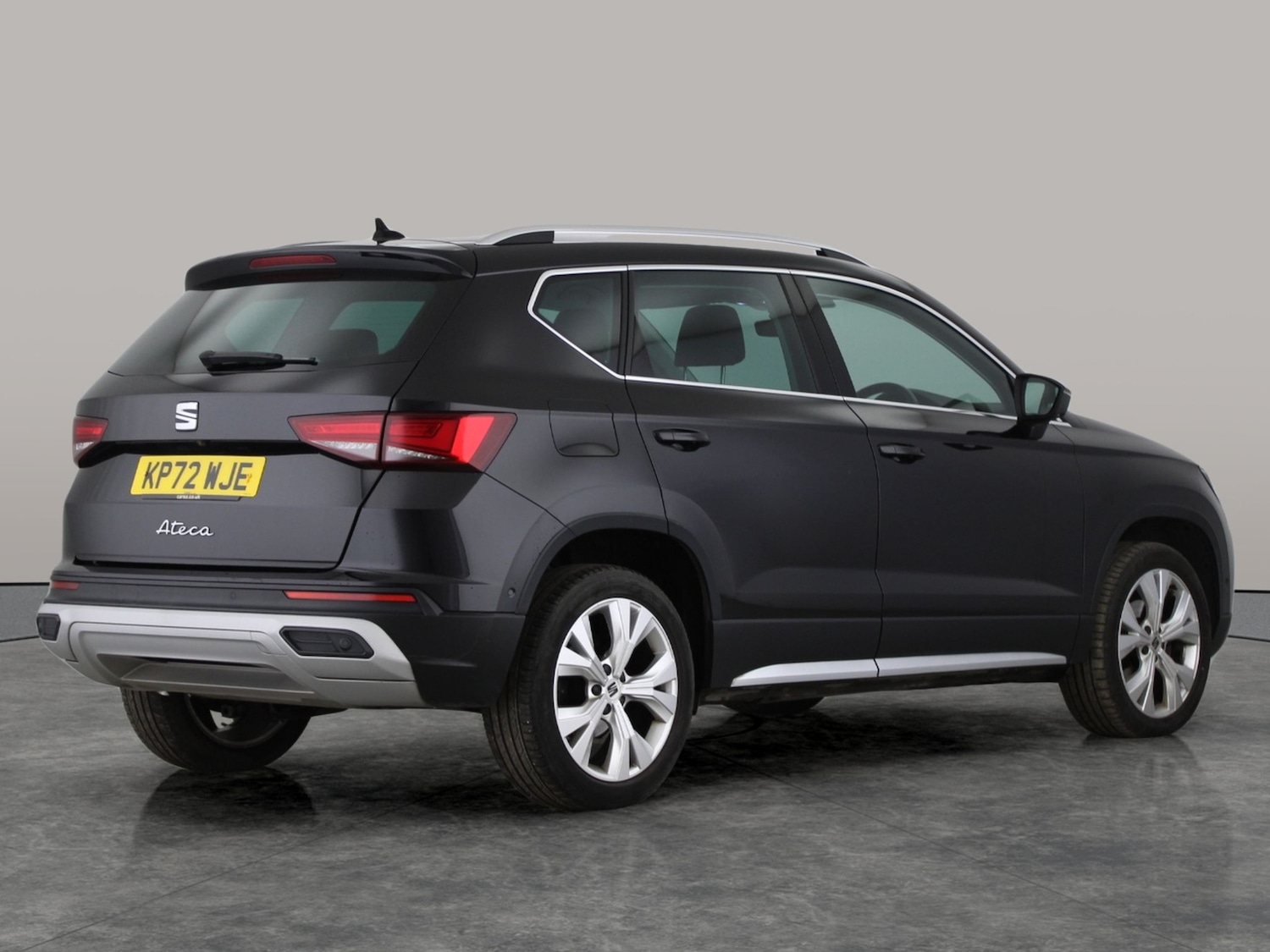 Used SEAT Ateca 2022 for sale - 76652984: Photo 10