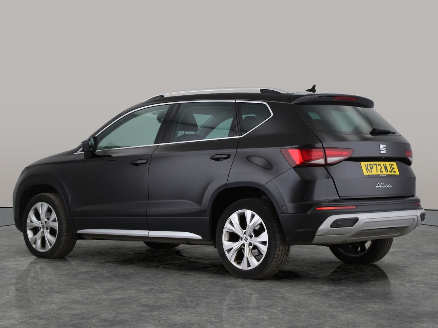 Used SEAT Ateca 2022 for sale - 76652984: Photo 12