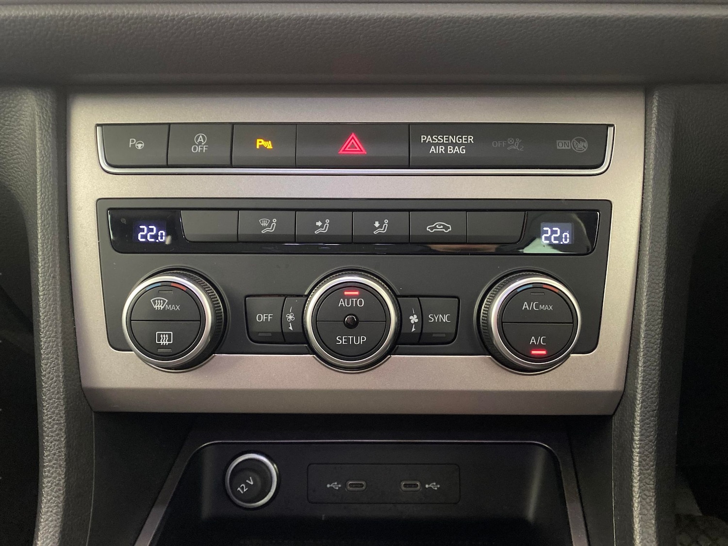 Used SEAT Ateca 2022 for sale - 76652984: Photo 15