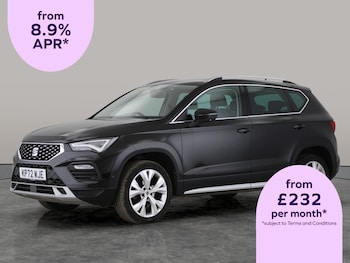 SEAT - Ateca