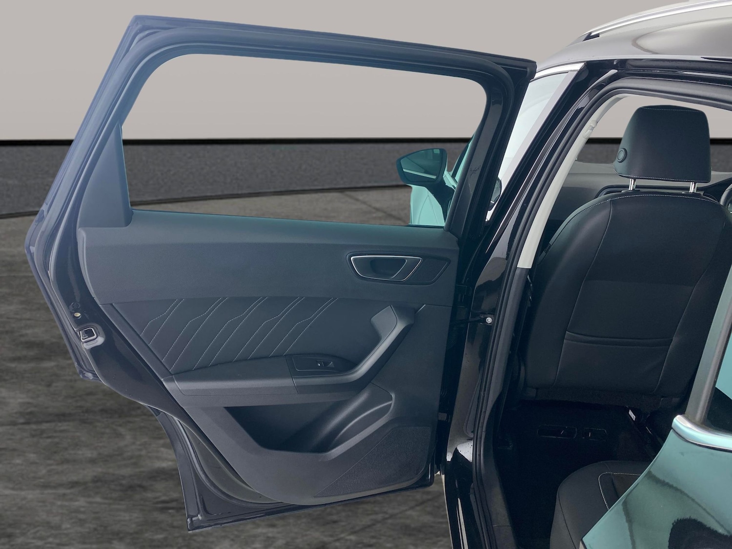 Used SEAT Ateca 2022 for sale - 76652984: Photo 20