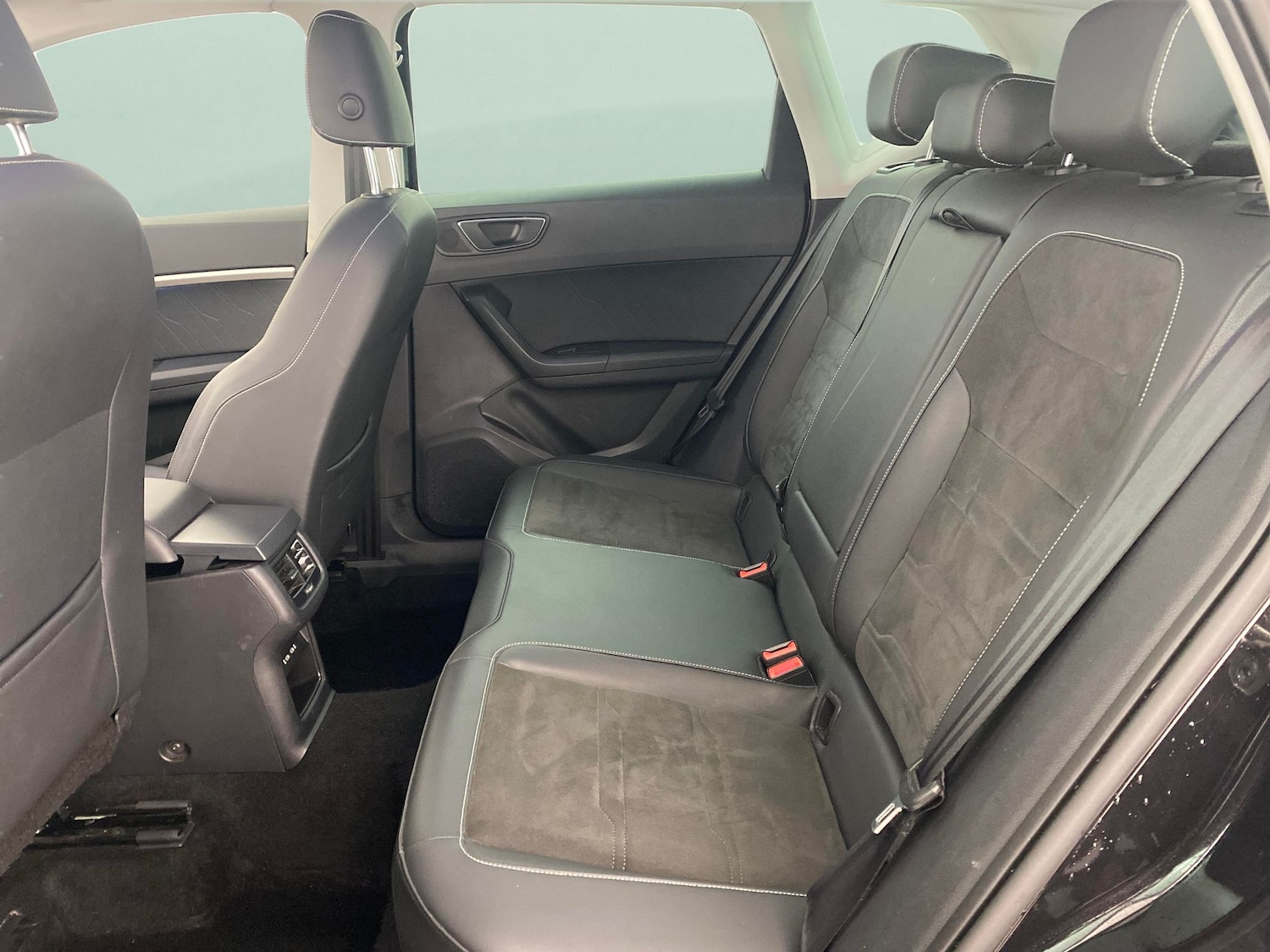 Used SEAT Ateca 2022 for sale - 76652984: Photo 21