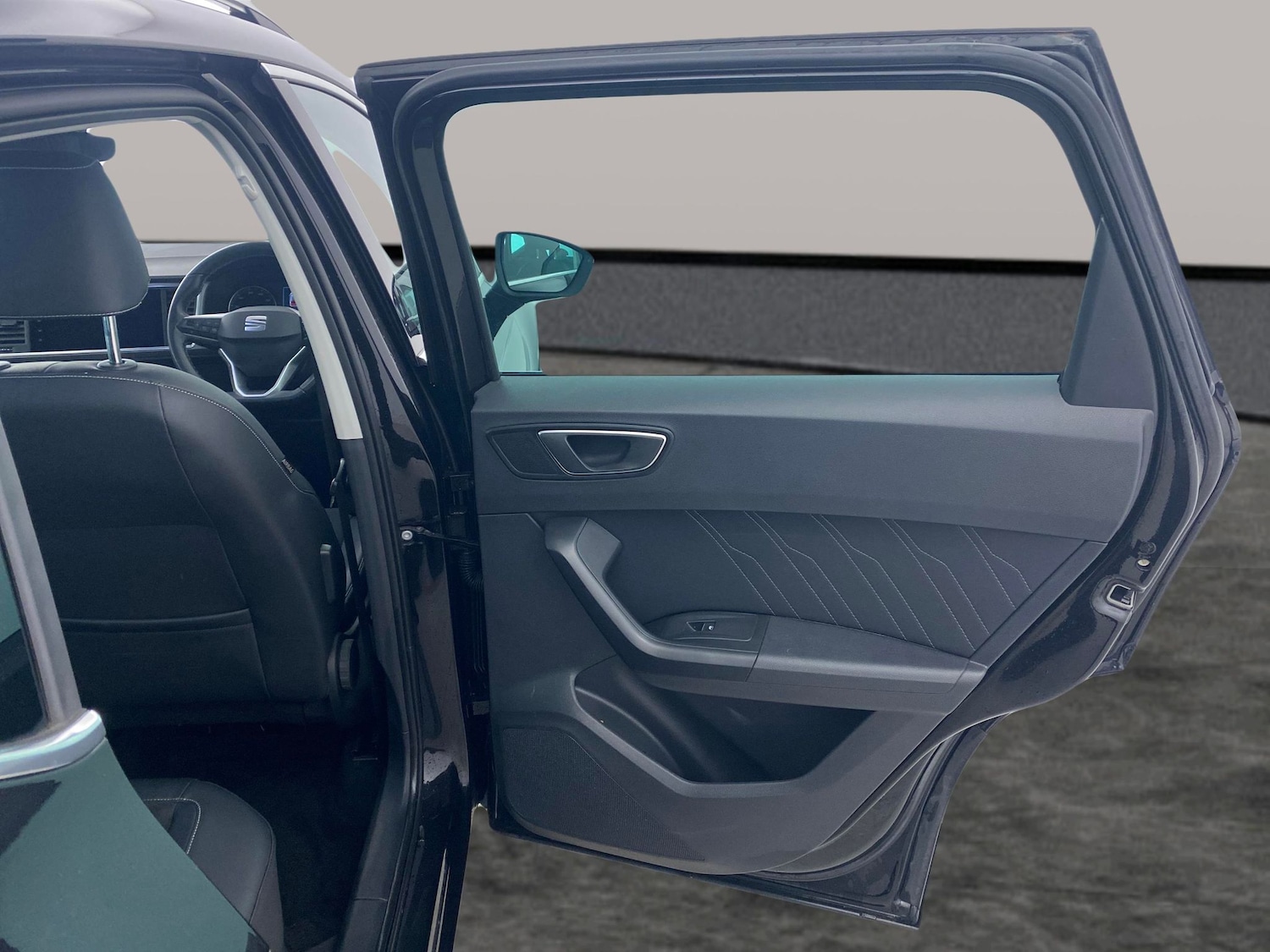 Used SEAT Ateca 2022 for sale - 76652984: Photo 22