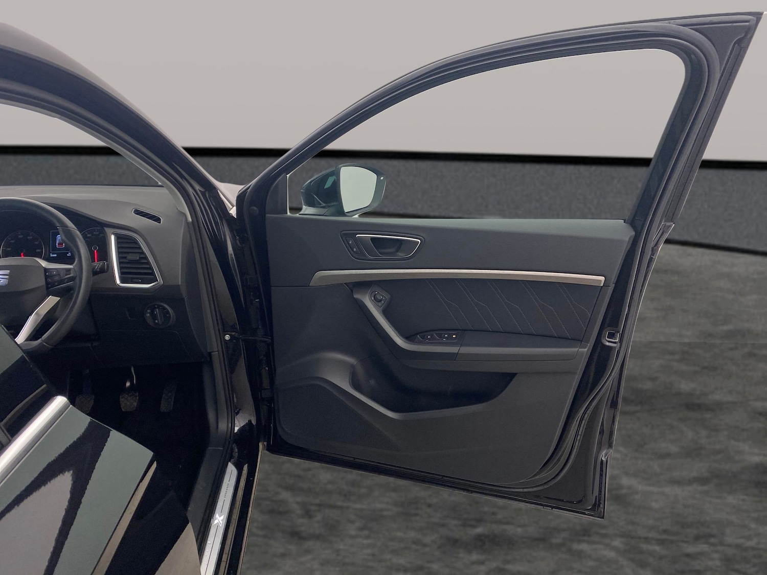 Used SEAT Ateca 2022 for sale - 76652984: Photo 23