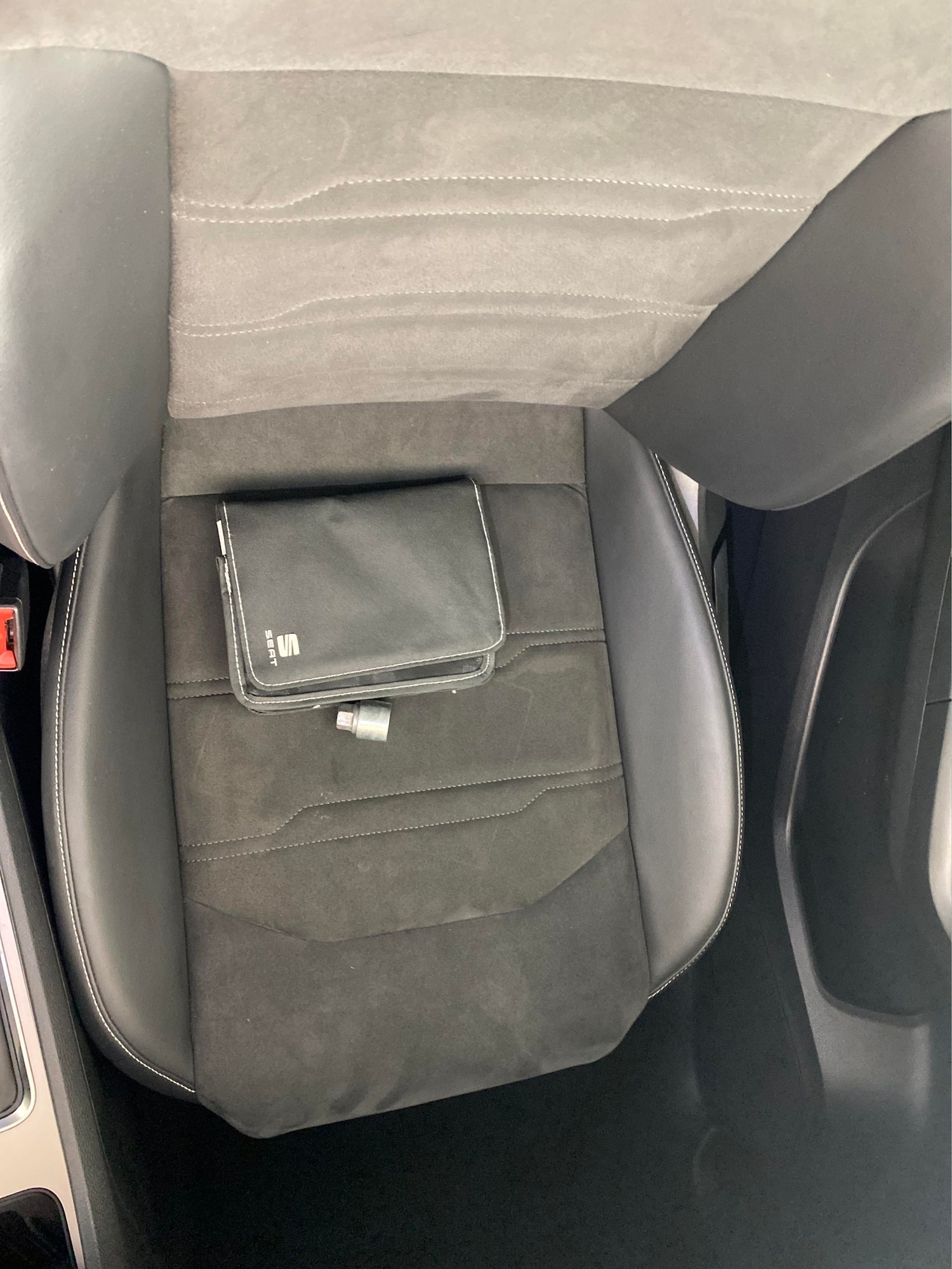 Used SEAT Ateca 2022 for sale - 76652984: Photo 24