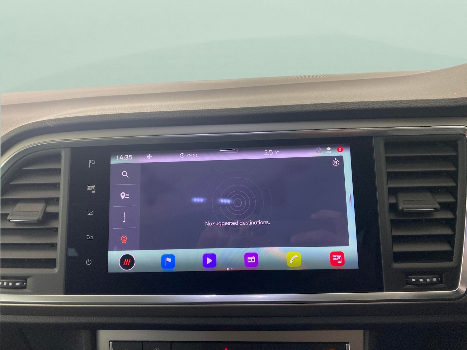 Used SEAT Ateca 2022 for sale - 76652984: Photo 5