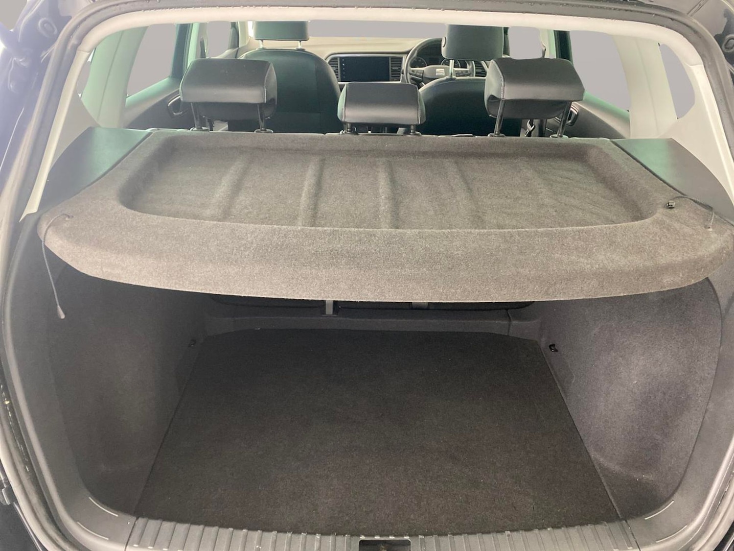 Used SEAT Ateca 2022 for sale - 76652984: Photo 7