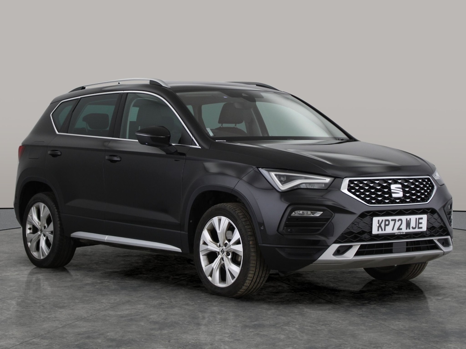 Used SEAT Ateca 2022 for sale - 76652984: Photo 8