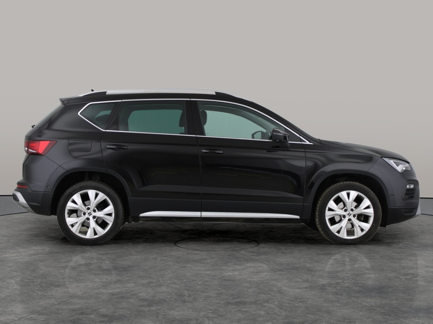 Used SEAT Ateca 2022 for sale - 76652984: Photo 9