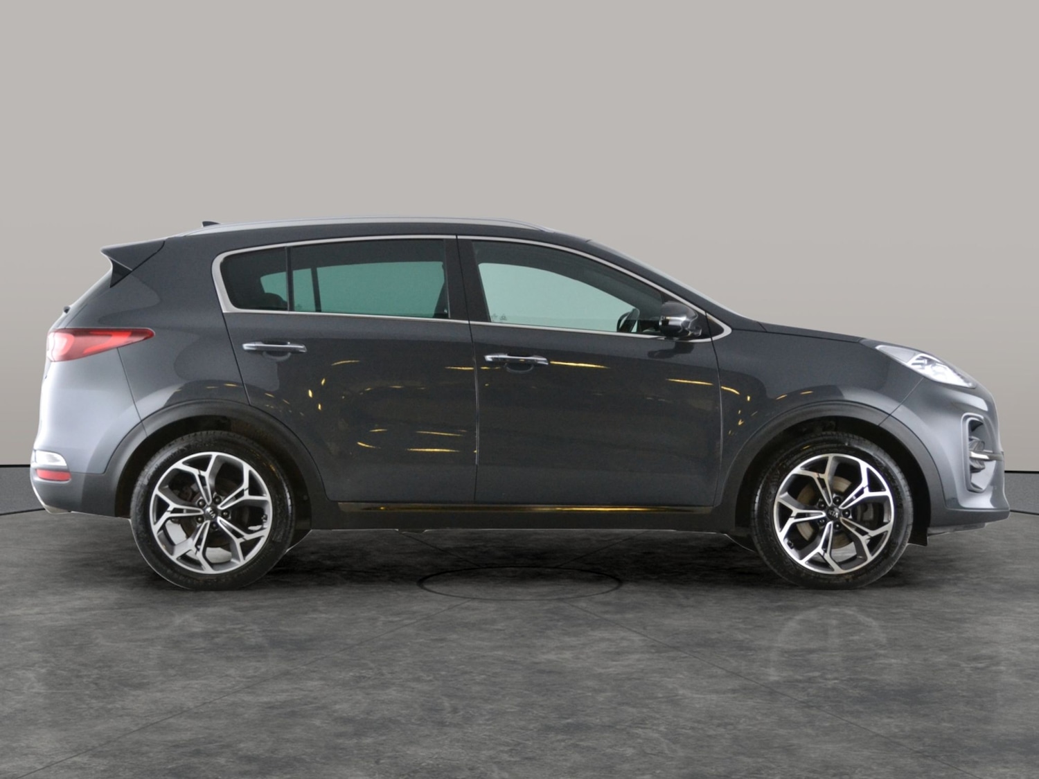 Used Kia Sportage 2018 for sale - 76663517: Photo 12