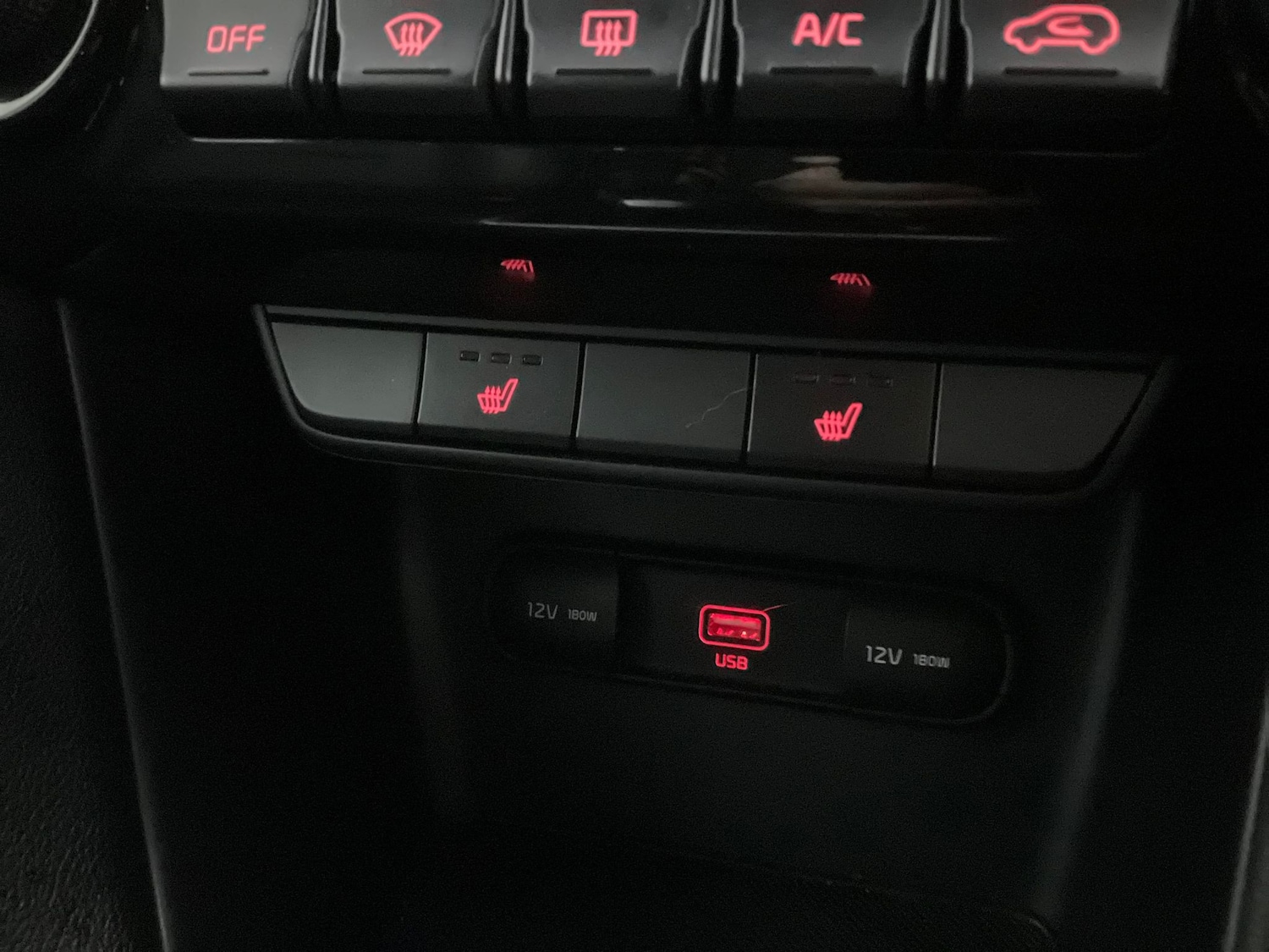 Used Kia Sportage 2018 for sale - 76663517: Photo 18