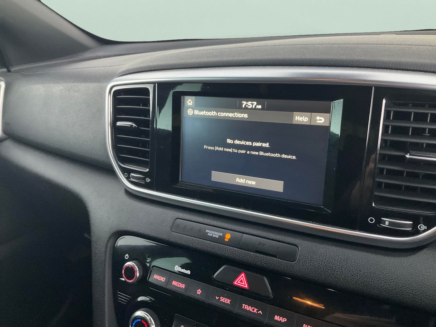 Used Kia Sportage 2018 for sale - 76663517: Photo 20