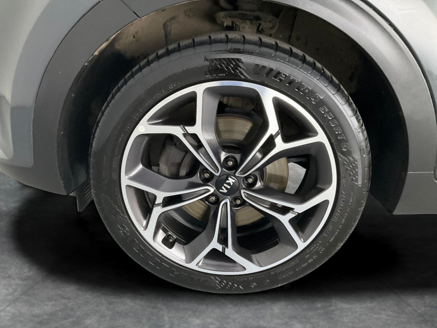 Used Kia Sportage 2018 for sale - 76663517: Photo 23