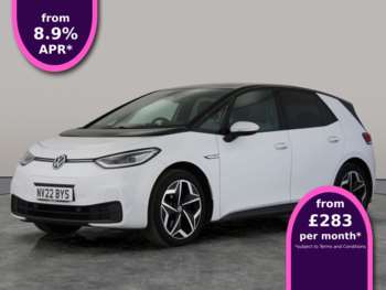 2022 - Pro S 77kWh Tour Hatchback 5dr Electric Auto (204 ps) - PARK SENSORS - 19IN