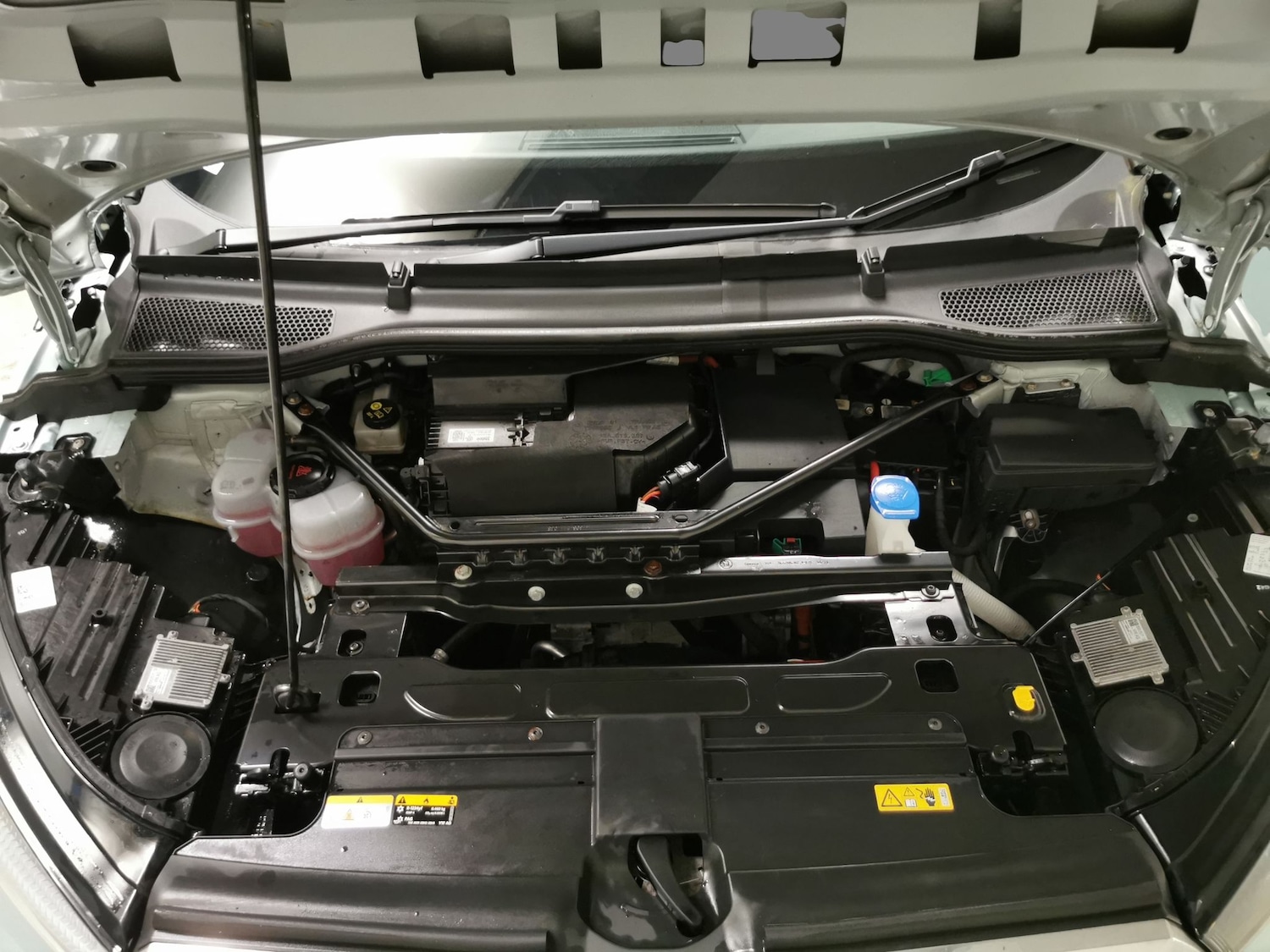 Used Skoda Enyaq 2022 for sale - 77897319: Photo 33