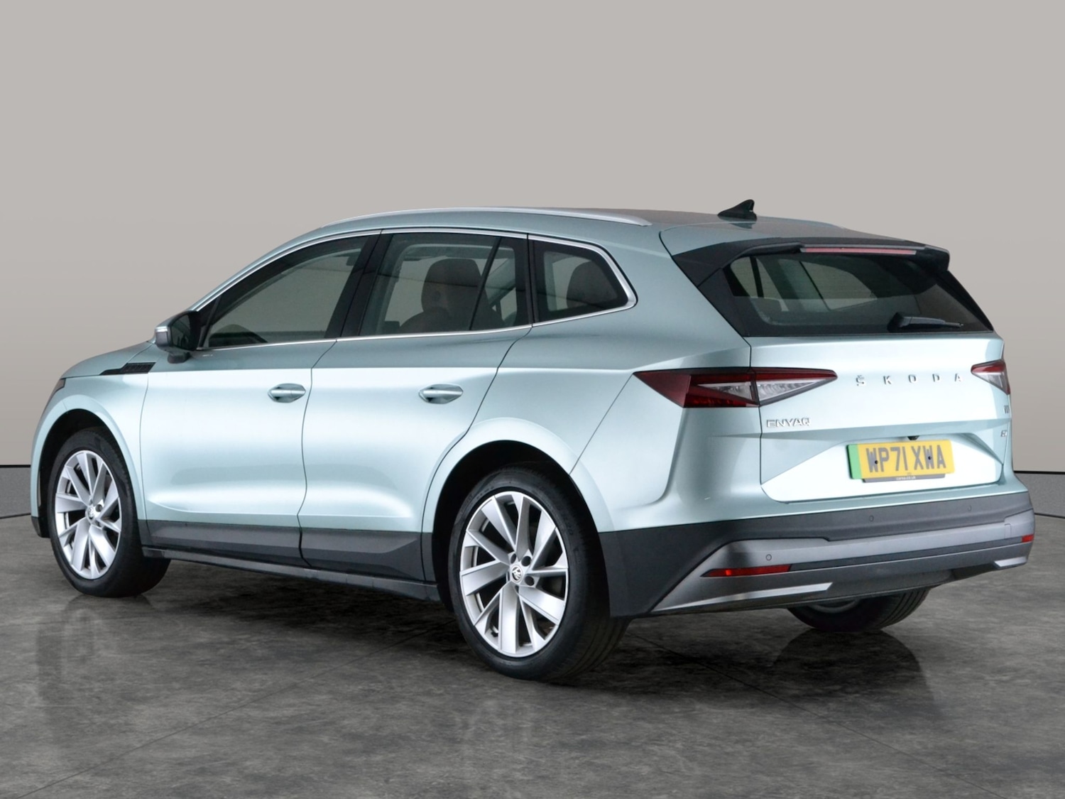 Used Skoda Enyaq 2022 for sale - 77897319: Photo 9