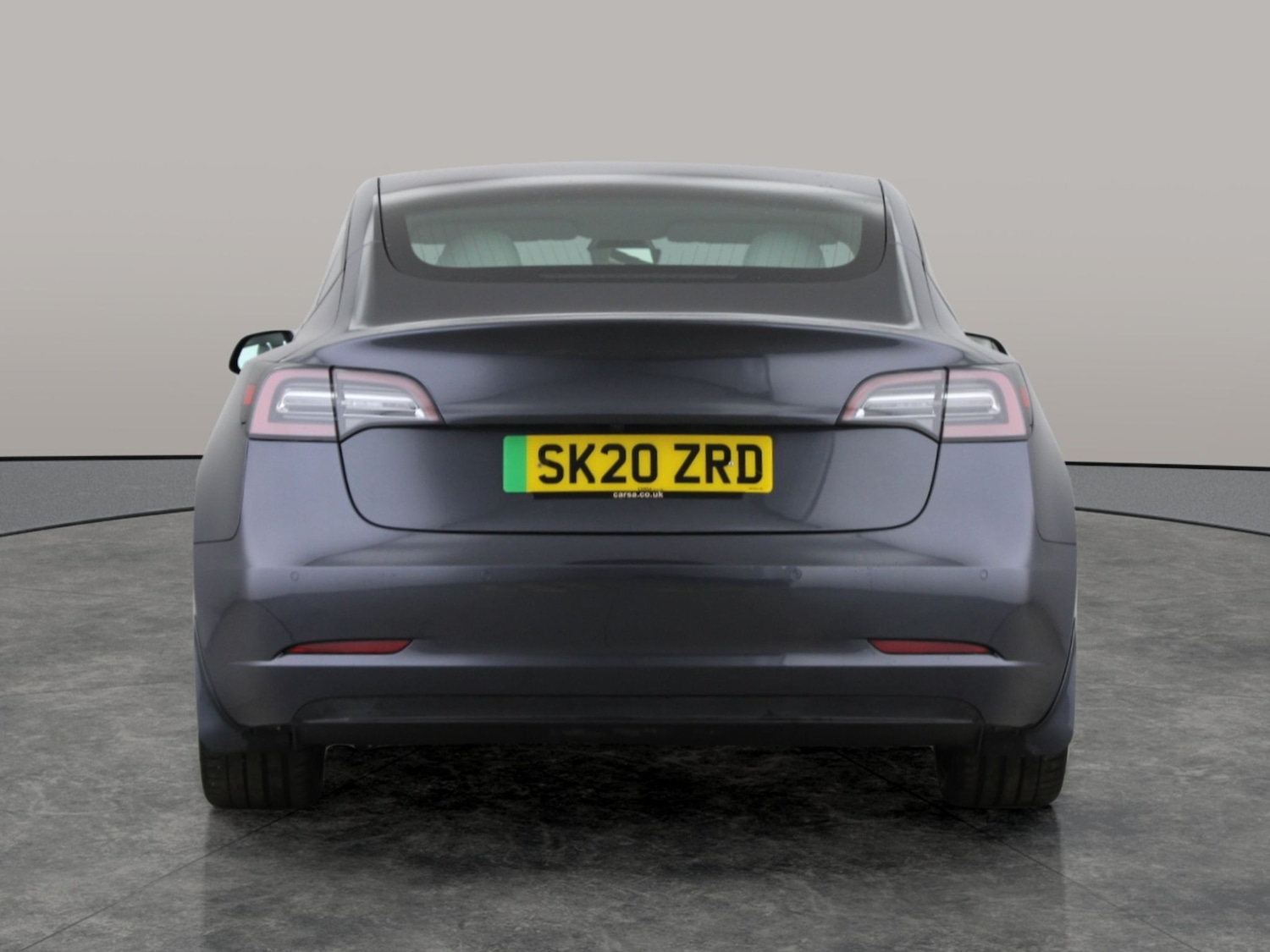 Used Tesla Model 3 2020 for sale - 76818999: Photo 12