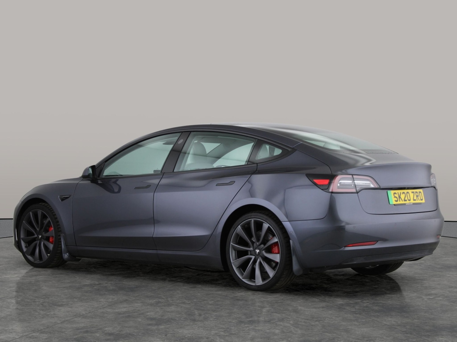 Used Tesla Model 3 2020 for sale - 76818999: Photo 13