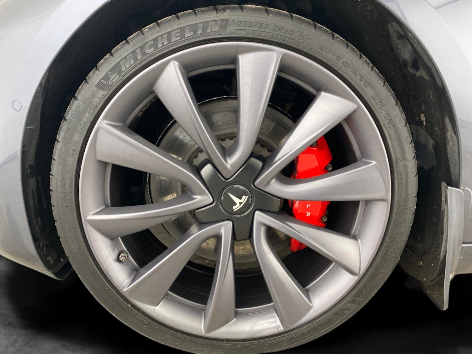 Used Tesla Model 3 2020 for sale - 76818999: Photo 17