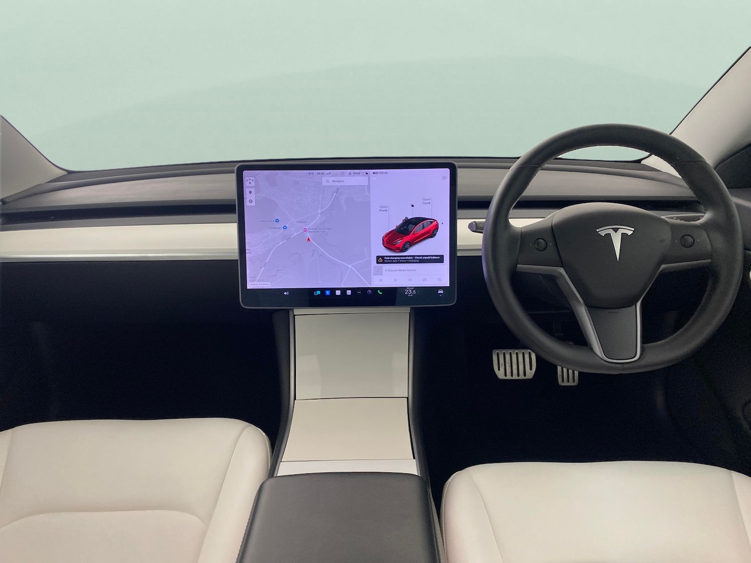 Used Tesla Model 3 2020 for sale - 76818999: Photo 4