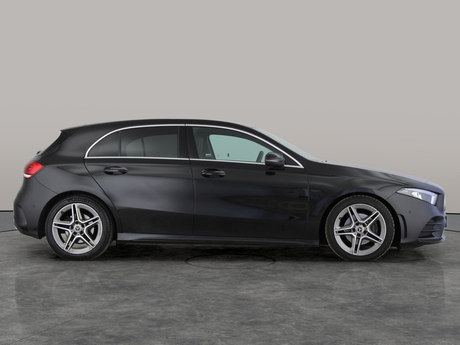 Used Mercedes-Benz A-Class 2020 for sale - 78065498: Photo 10