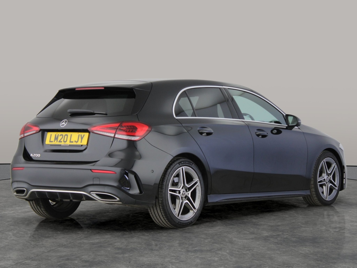 Used Mercedes-Benz A-Class 2020 for sale - 78065498: Photo 11