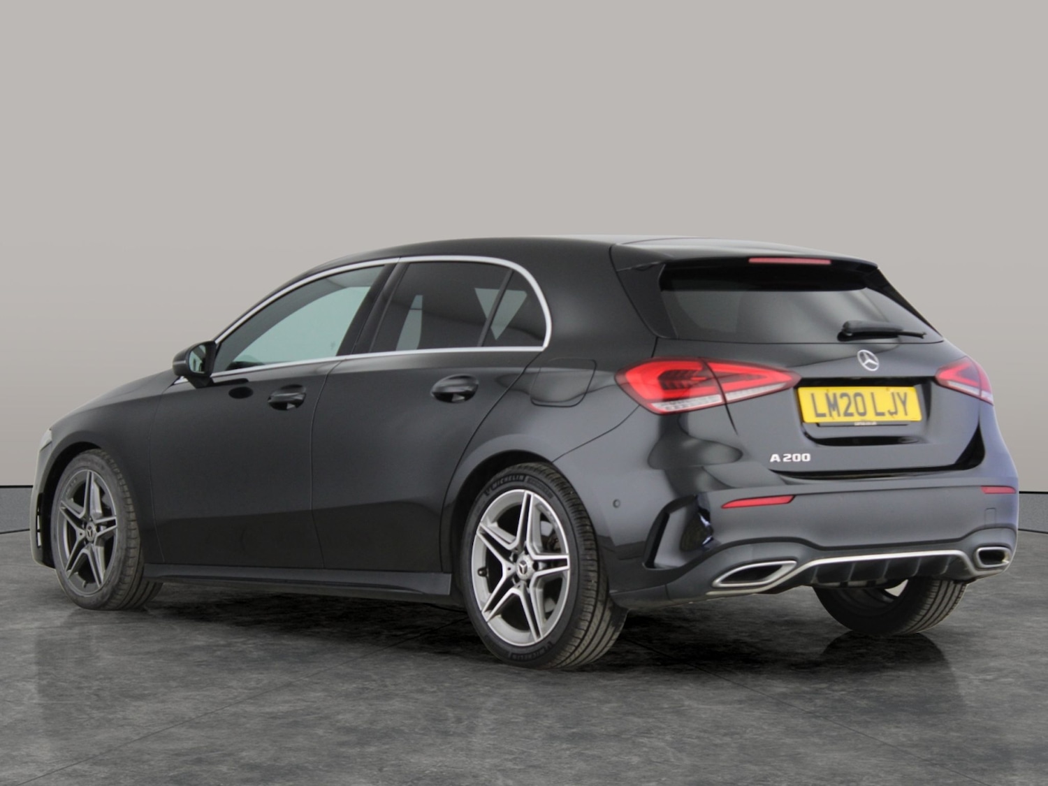 Used Mercedes-Benz A-Class 2020 for sale - 78065498: Photo 13