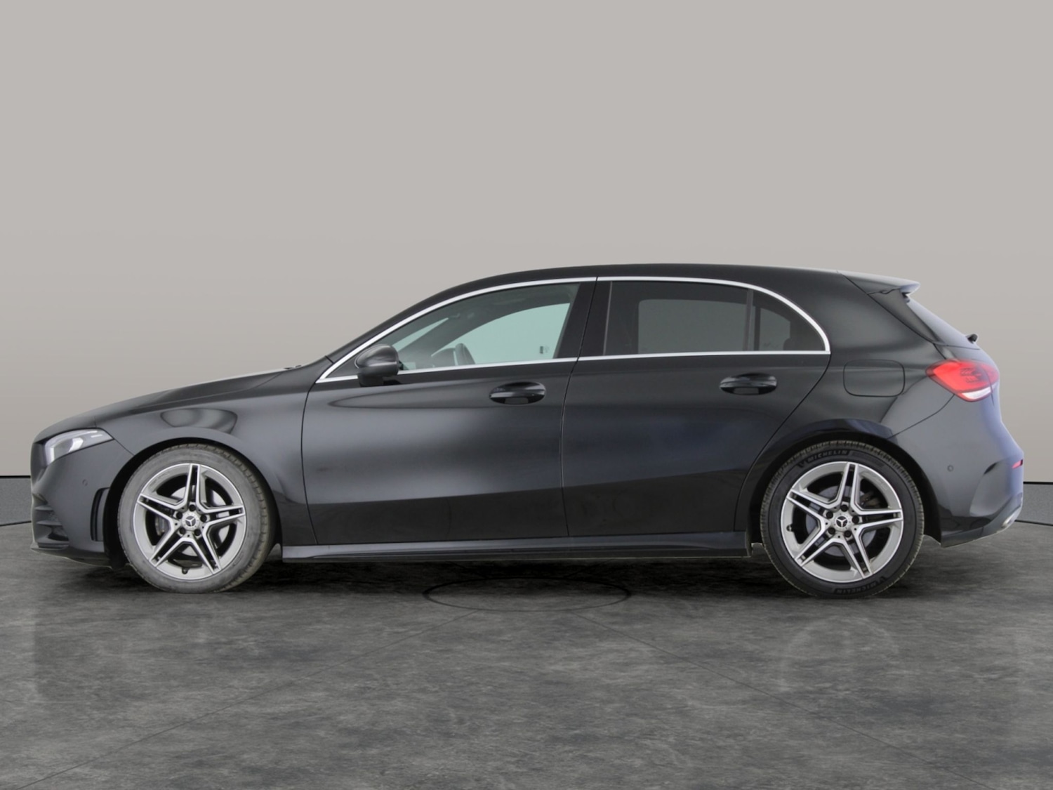 Used Mercedes-Benz A-Class 2020 for sale - 78065498: Photo 14