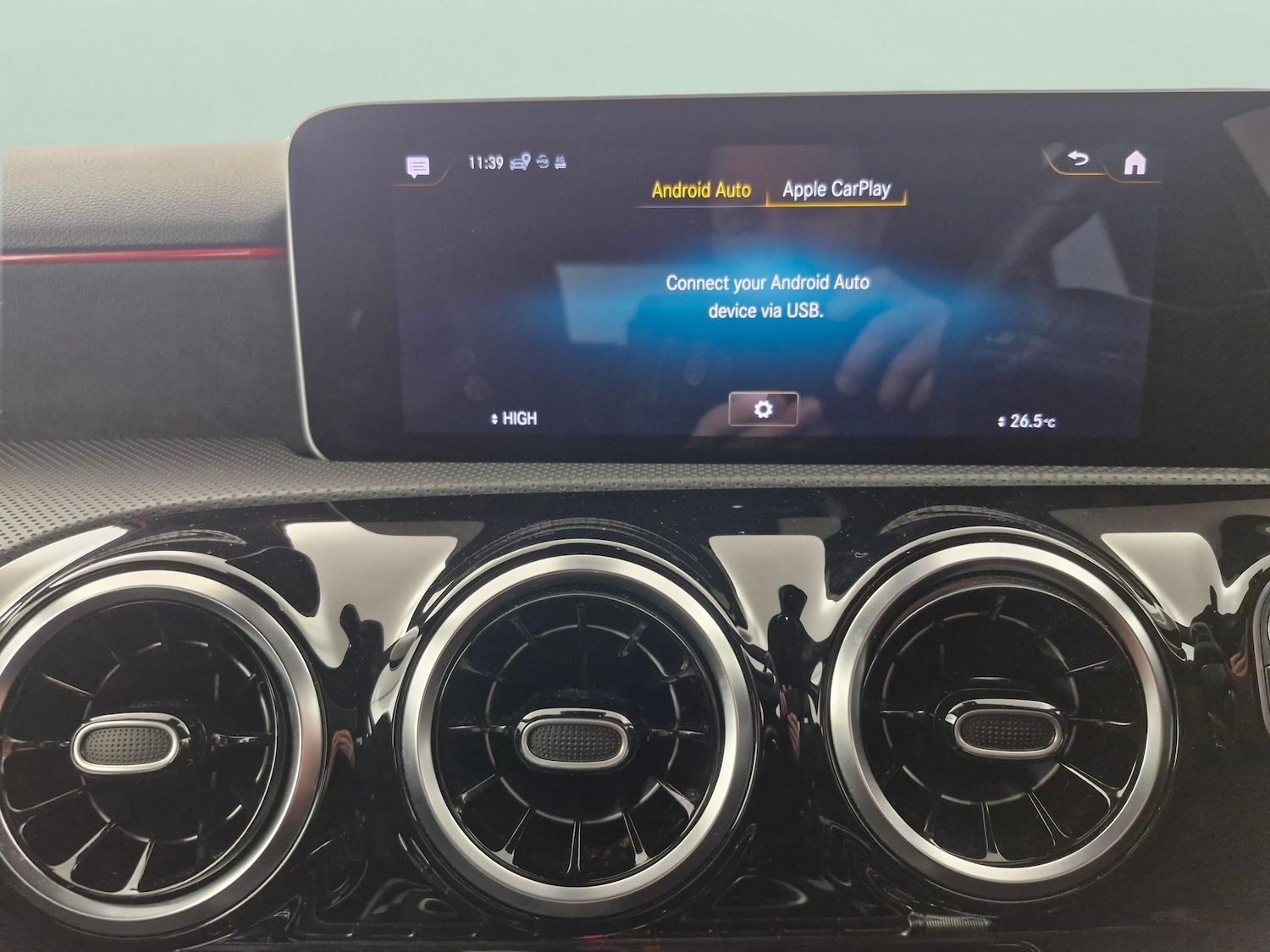 Used Mercedes-Benz A-Class 2020 for sale - 78065498: Photo 15