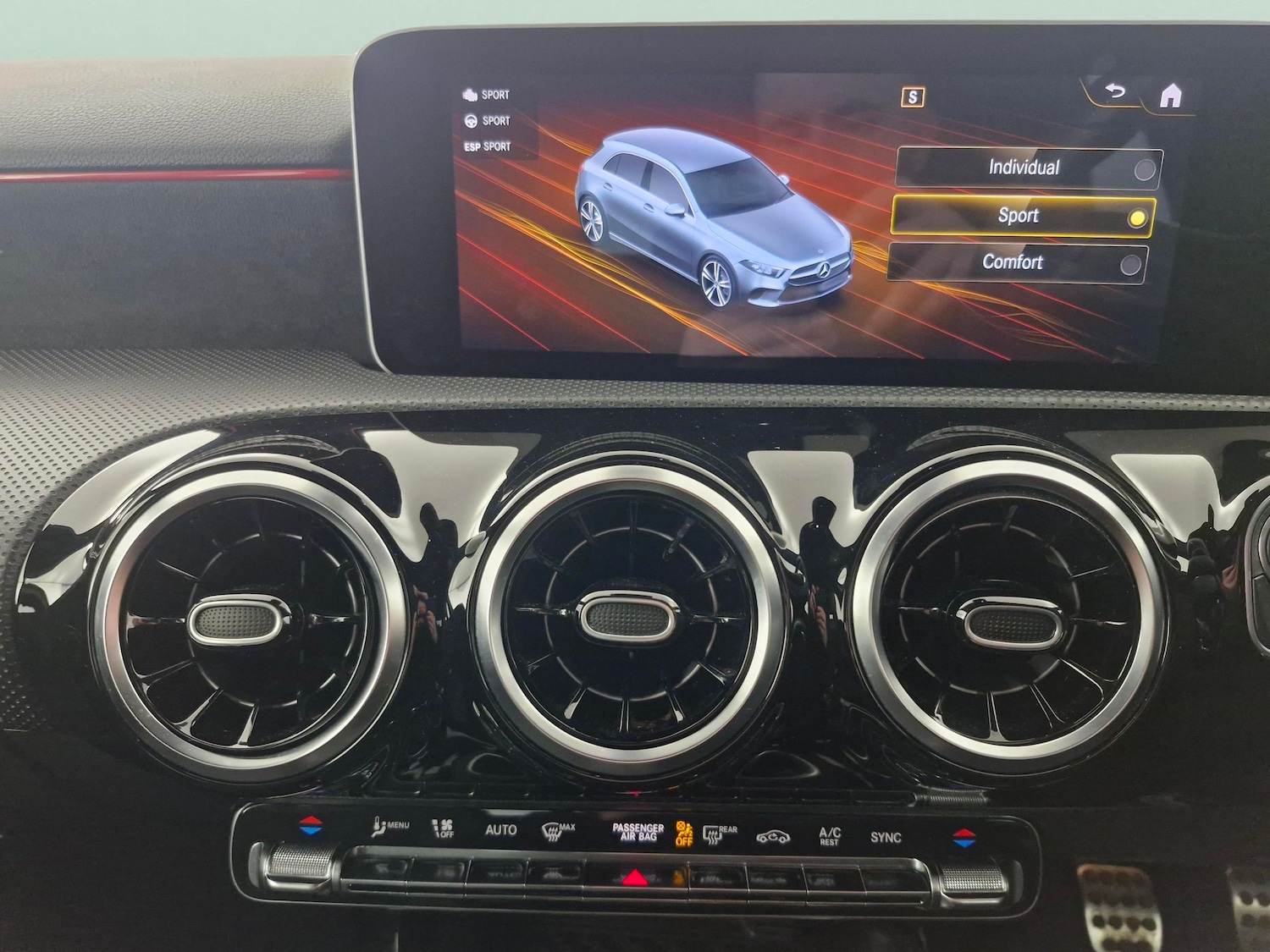 Used Mercedes-Benz A-Class 2020 for sale - 78065498: Photo 17