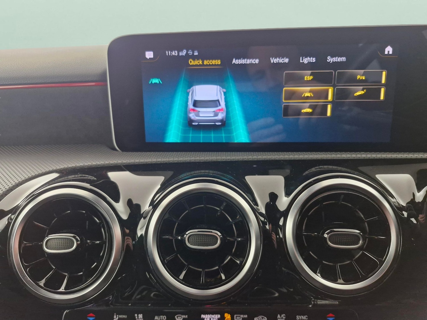 Used Mercedes-Benz A-Class 2020 for sale - 78065498: Photo 22