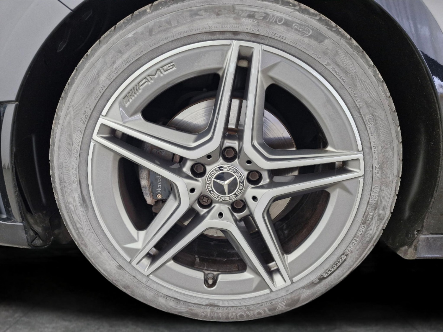 Used Mercedes-Benz A-Class 2020 for sale - 78065498: Photo 23