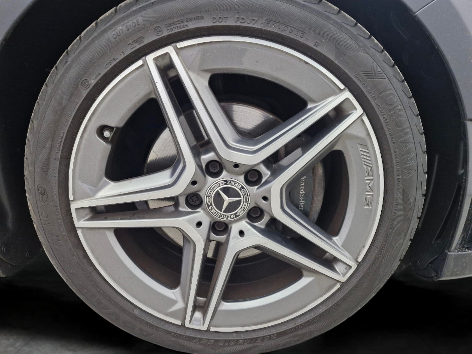 Used Mercedes-Benz A-Class 2020 for sale - 78065498: Photo 24