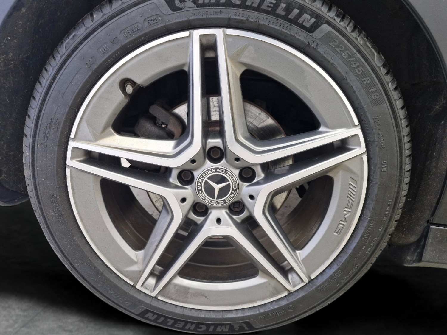 Used Mercedes-Benz A-Class 2020 for sale - 78065498: Photo 25