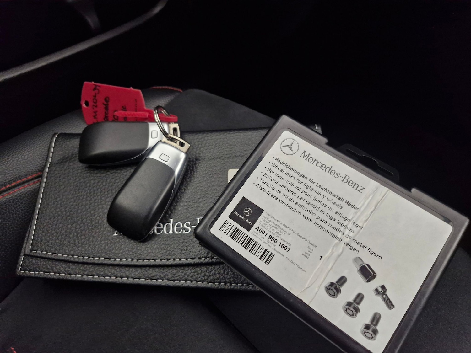 Used Mercedes-Benz A-Class 2020 for sale - 78065498: Photo 31