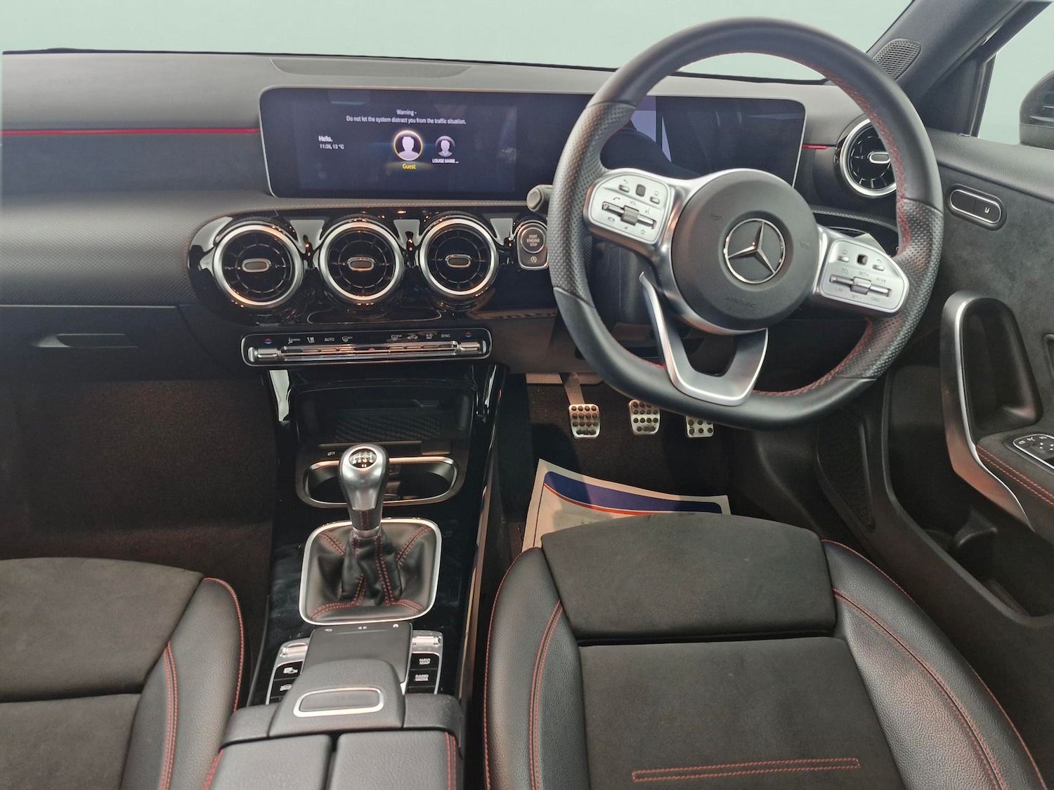Used Mercedes-Benz A-Class 2020 for sale - 78065498: Photo 4