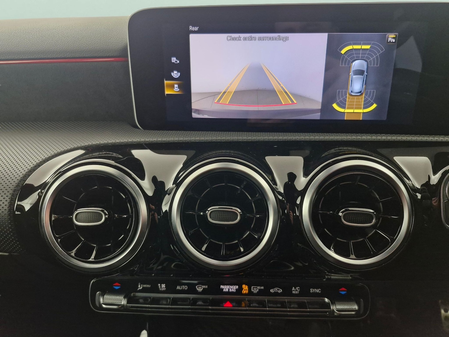 Used Mercedes-Benz A-Class 2020 for sale - 78065498: Photo 5